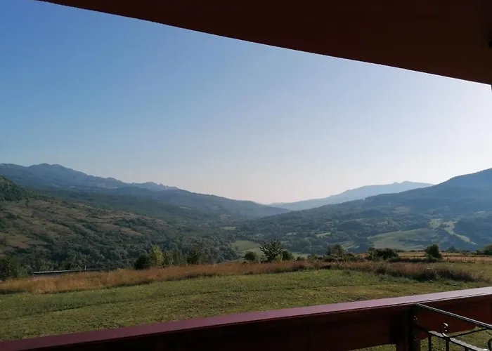 Bed & Breakfast Il Castello Castel Di Sangro