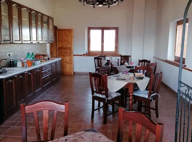 住宿加早餐酒店 Il Castello