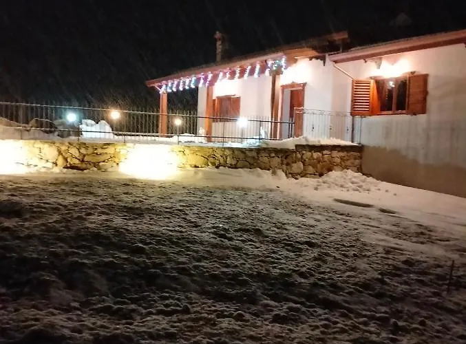 Il Castello Bed & Breakfast Castel Di Sangro