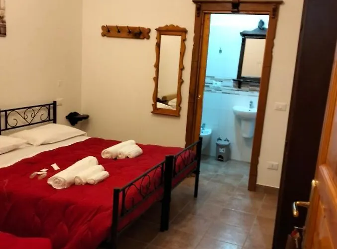 Bed & Breakfast Il Castello 3*