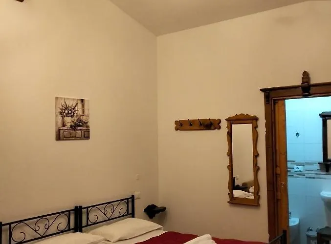 Il Castello 3* 桑格罗堡