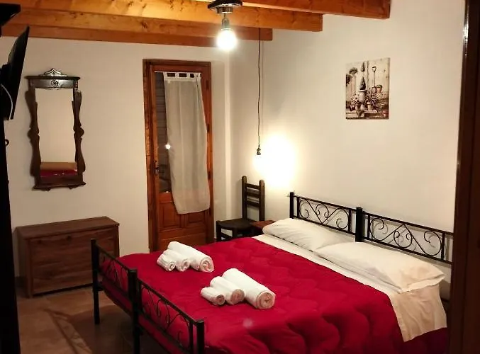 Il Castello Bed & Breakfast 3*