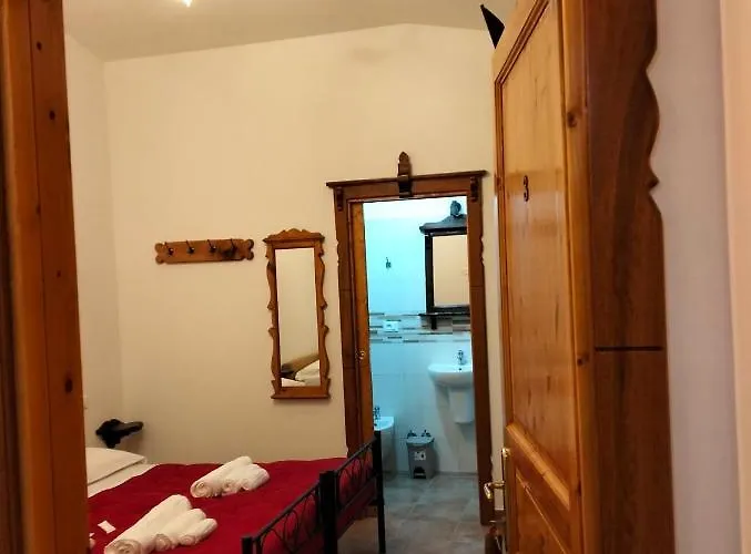 Il Castello Bed & Breakfast 3*