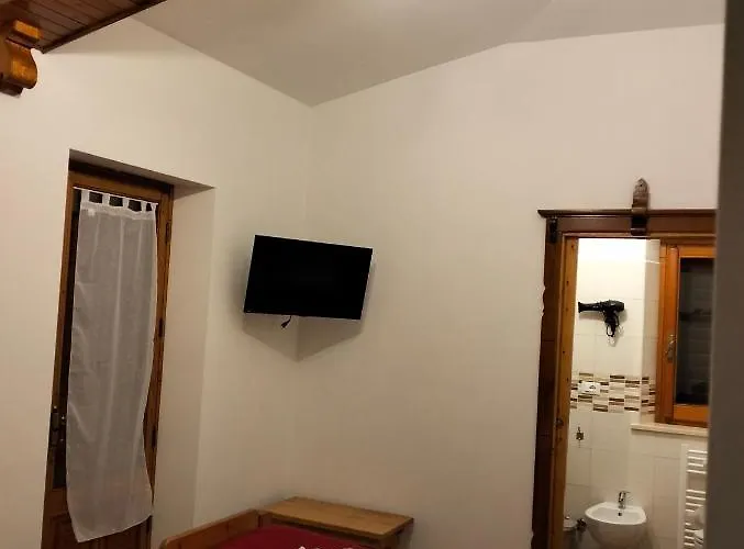 Il Castello Bed & Breakfast 3*