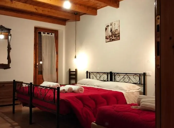 Il Castello 3* 桑格罗堡