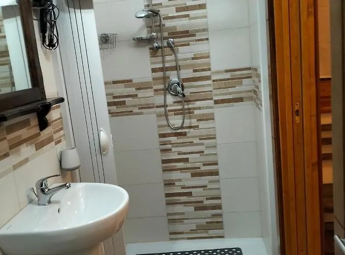 Il Castello 3* 桑格罗堡