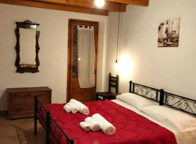 Il Castello 3* Castel Di Sangro