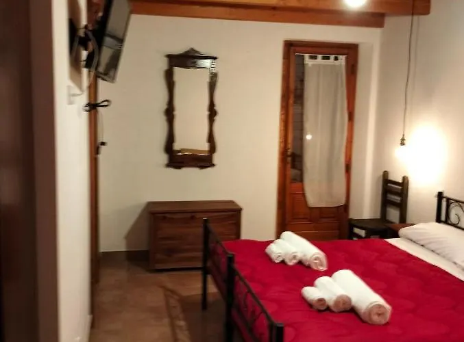 Il Castello 住宿加早餐酒店