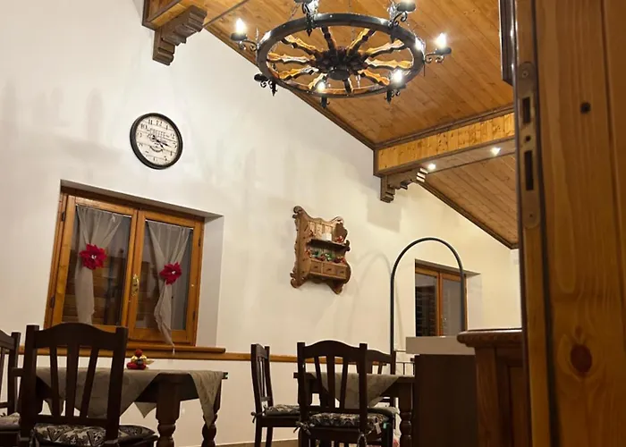 住宿加早餐酒店 Il Castello 3*