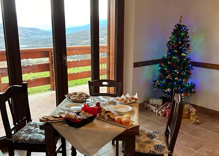 Il Castello 住宿加早餐酒店 3*