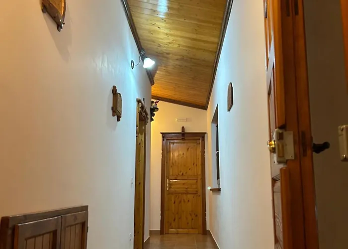 Il Castello 3* 桑格罗堡