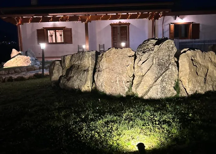 Bed & Breakfast Il Castello Castel Di Sangro