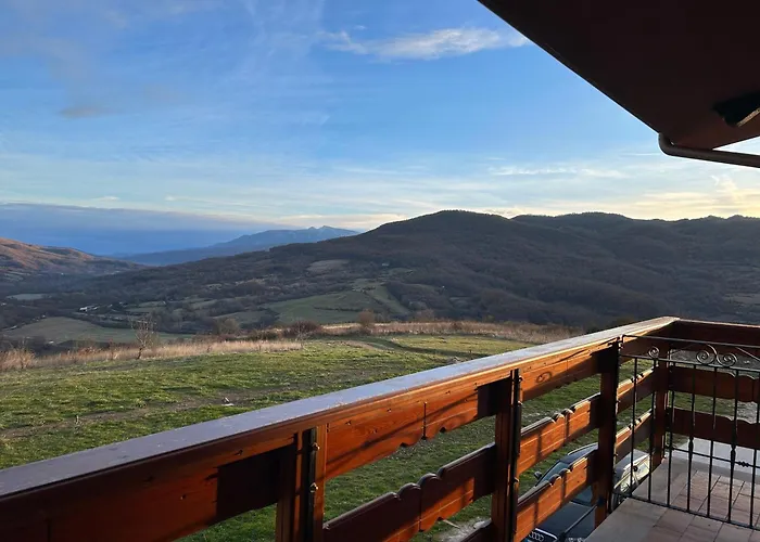 Il Castello Castel Di Sangro