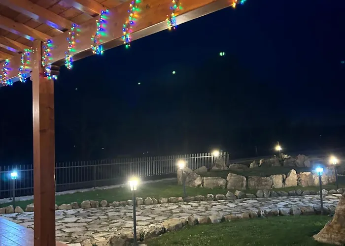 Il Castello Bed & Breakfast