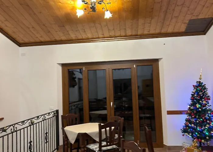 Panzió Il Castello 3*