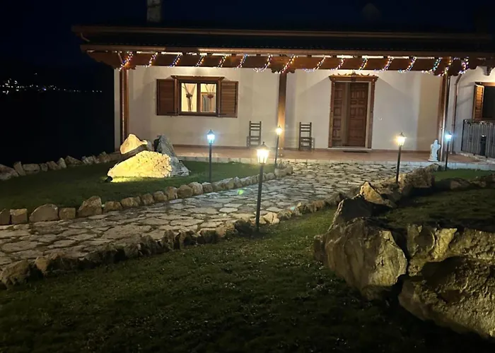 Il Castello Bed & Breakfast 3*