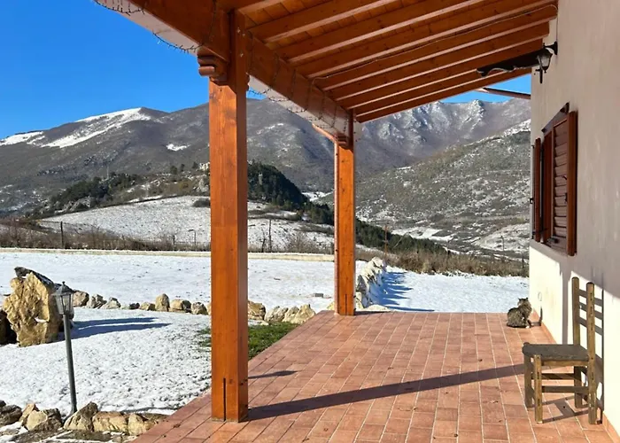 Bed & Breakfast Il Castello