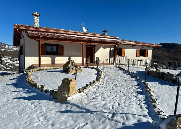 Il Castello 桑格罗堡