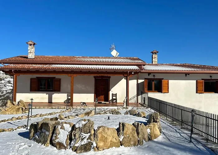 Il Castello Bed & Breakfast 3*