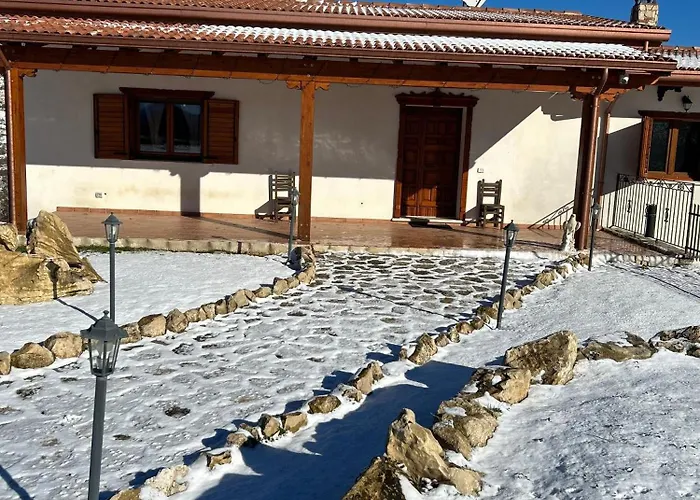 Il Castello 3* 桑格罗堡