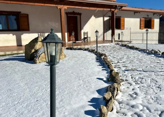 Il Castello Bed & Breakfast