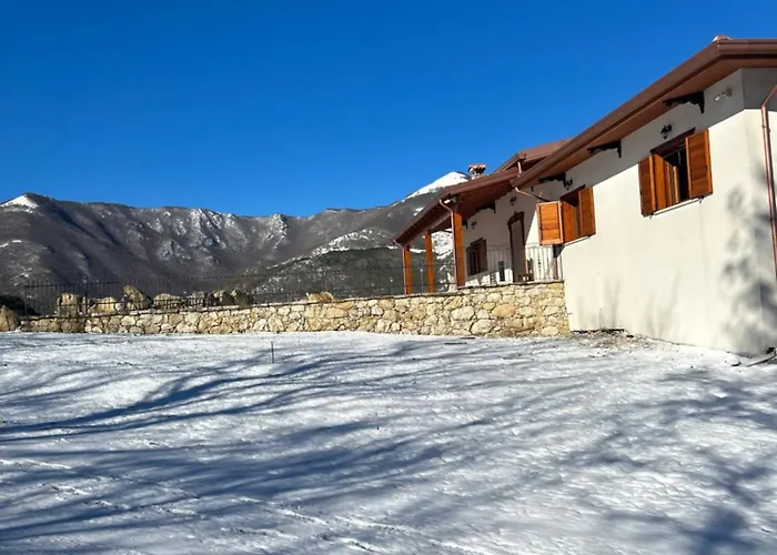 Il Castello 3* 桑格罗堡