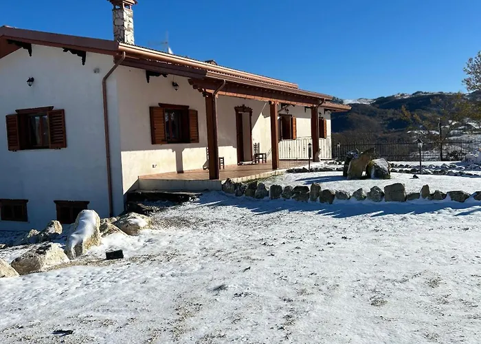 Bed & Breakfast Il Castello