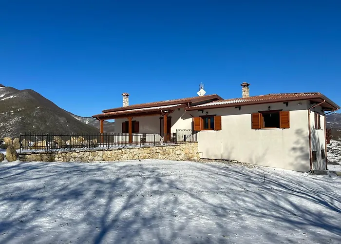 Il Castello Bed & Breakfast 3*