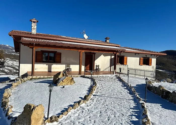 Il Castello 3* 桑格罗堡