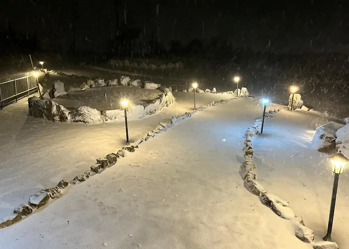 Bed & Breakfast Il Castello