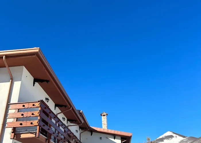 Il Castello Bed & Breakfast