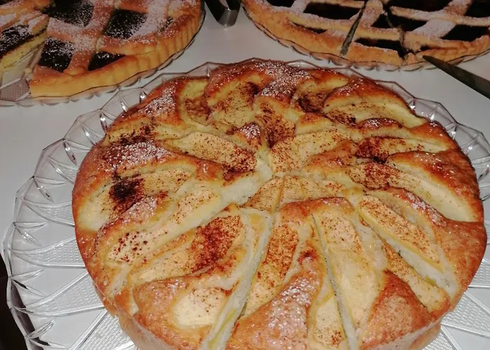 Il Castello 住宿加早餐酒店 3*