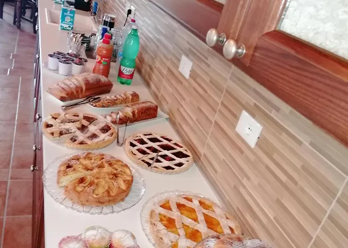 Il Castello Bed & Breakfast