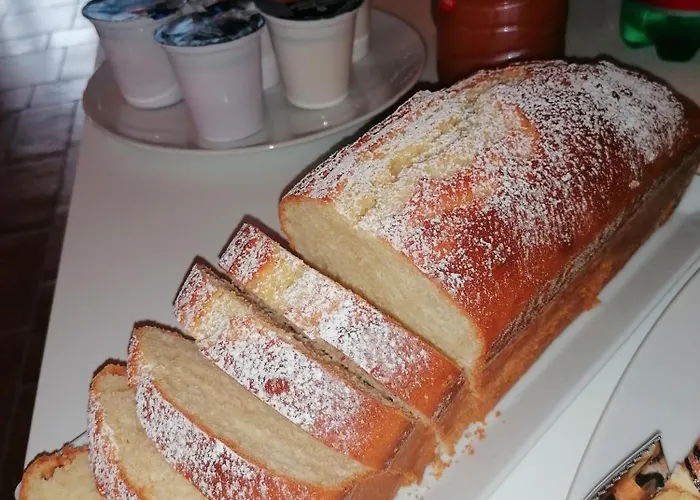 住宿加早餐酒店 Il Castello 3*