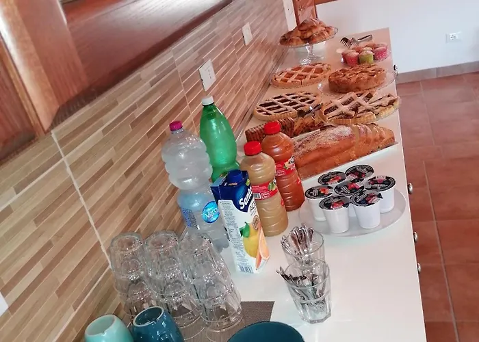 Il Castello Bed & Breakfast