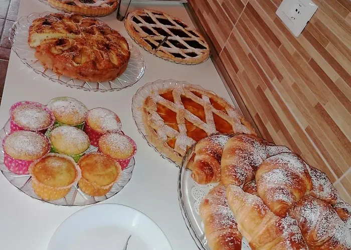 Il Castello Bed & Breakfast 3*