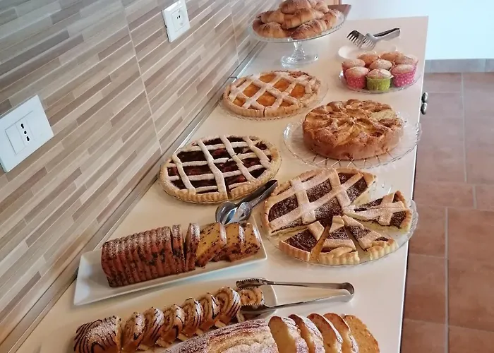 Il Castello Bed & Breakfast Castel Di Sangro