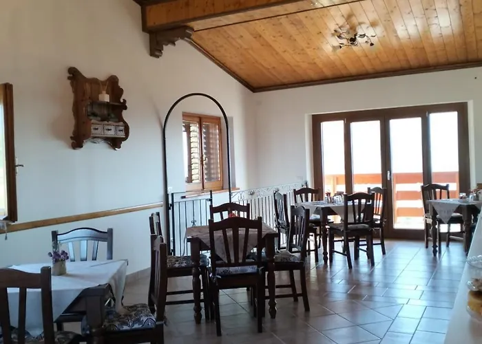 Bed & Breakfast Il Castello 3*