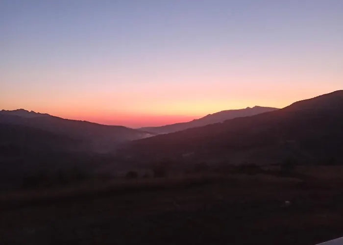 Il Castello 桑格罗堡