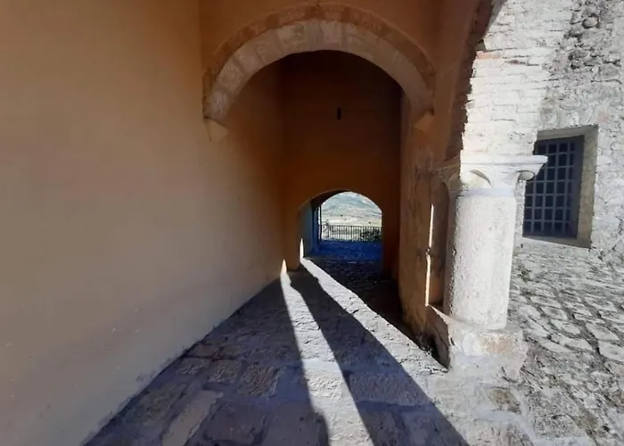 Il Castello Bed & Breakfast