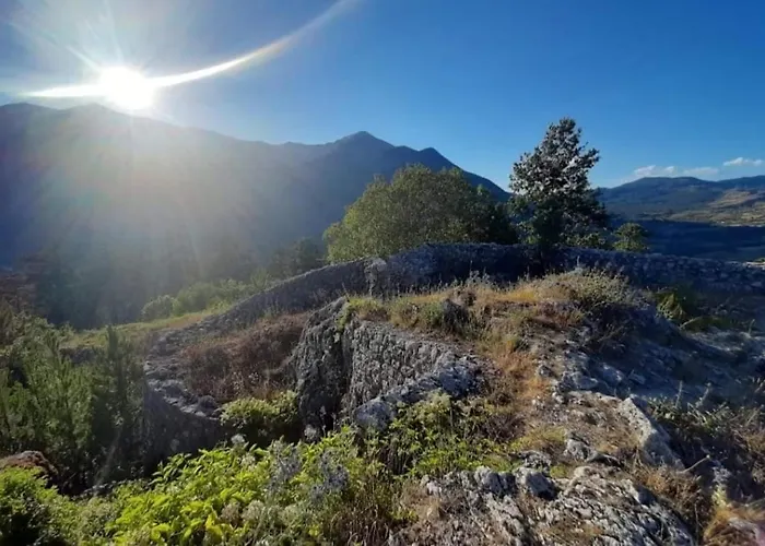 住宿加早餐酒店 Il Castello