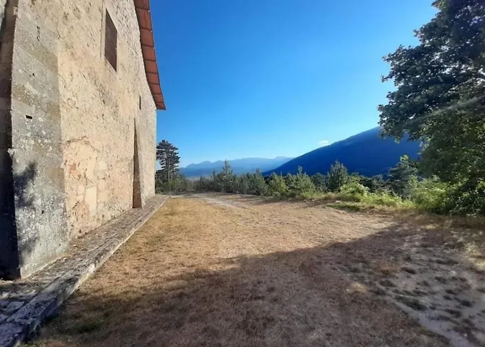 Il Castello Bed & Breakfast 3*