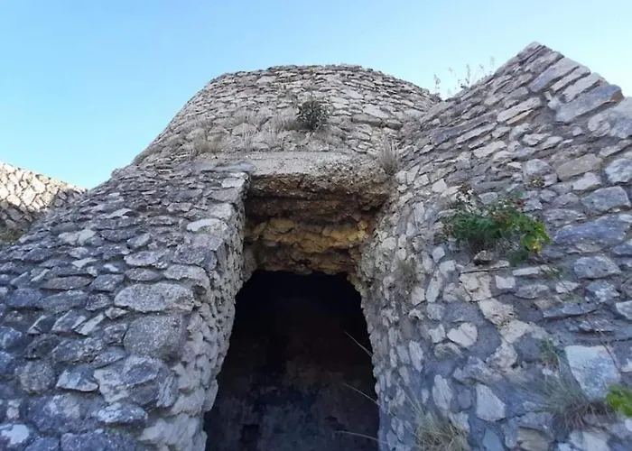 Bed & Breakfast Il Castello Castel Di Sangro