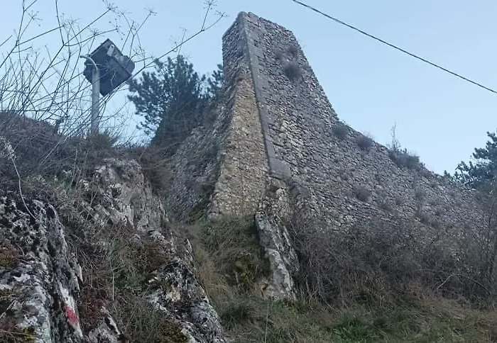 Il Castello 3* Castel Di Sangro