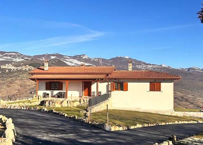 Bed & Breakfast Il Castello 3*