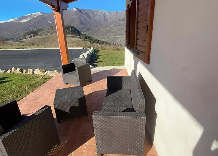 Bed & Breakfast Il Castello